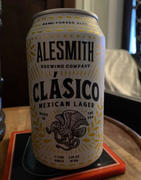 CraftShack® AleSmith Clasico Mexican Lager Review
