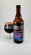 CraftShack® Bottle Logic Cool Your Jets Stout Review