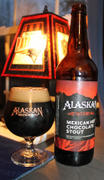 CraftShack® Alaskan Mexican Hot Chocolate Stout Review