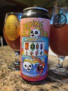 CraftShack® The Brewing Projekt Ending Machine Sour Ale Review
