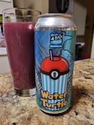 CraftShack® 450 North Water Turtle Slushy XL Sour Review