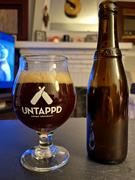 CraftShack® Trappist Westvleteren 8 Extra Belgian Dubbel Review