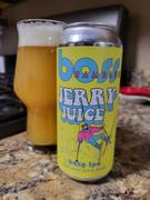 CraftShack® Boss Rambler Jerry Juice Hazy IPA Review