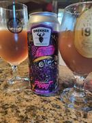 CraftShack® Drekker PRRRT Purple Grape Soda Sour Review