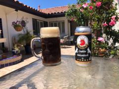 CraftShack® Plank Dunkler Weizenbock Review