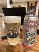 CraftShack® Deftones Lucky You Japanese Rice Lager (Belching Beaver) Review