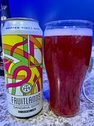 CraftShack® Modern Times Fruitlands Sangria Gose Review