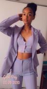 مراجعة بدلة LE STYLE DE PARIS النسائية