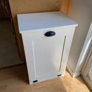 The Lovemade Home Sinclair in White Review