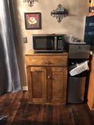 The Lovemade Home tilt out double bin with a drawer slim style (401-GO-CABINET) Review