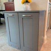 The Lovemade Home Barlow in Dark Gray Review