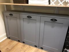 The Lovemade Home Templeton in Dark Gray Review