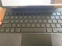 MightySkins Apple Magic Keyboard for iPad Pro 12.9 (5th Gen) Custom Wraps & Skins Review