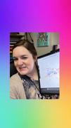 Dawn Nicole Lettering Shop 30 Days of Monoline Magic Workbook Review
