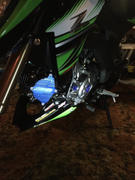 Factory Minibikes Two Brothers Racing Cam Cover - Blue or Black Review