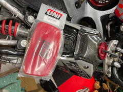 Factory Minibikes UNI Air Filter - CRF110F Review