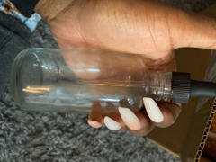 Glass Bottle Outlet 2 oz. White Single Pack Box (V11) Review