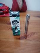 HighKind Cannabis Co CBD Vape Cartridge - 0.5g Uncut Oil- Limited Edition - Kashmere - Cannabis-Derived Terpenes Review