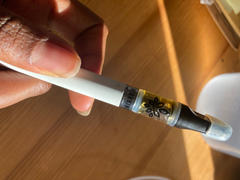 HighKind Cannabis Co CBD Vape Pen Kit - Artisan - Tangerine Dream - 60%  Cannabinoids Review