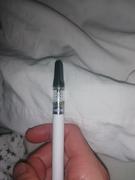 HighKind Cannabis Co CBD Vape Pen Kit - Artisan - Tangerine Dream - 60%  Cannabinoids Review