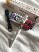 HighKind Cannabis Co CBD Vape Pen Kit - Artisan - Blue Lavender Review