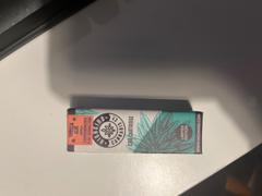 HighKind Cannabis Co CBD Vape Pen Kit - Limited Edition - Gorilla Glue - Cannabis-Derived Terpenes-60%  Cannabinoids Review