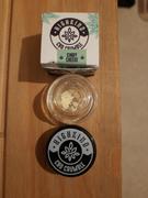 HighKind Cannabis Co 80% CBD Crumble - Limited Edition - Humbolt Cream - Fresh/Live Cannabis Terpenes Review