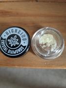 HighKind Cannabis Co 95% CBD Crystal - Single Origin - Special Sauce - 0.5g Review
