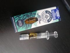 HighKind Cannabis Co CBD Distillate Vape Oil – 1g Uncut Oil - Limited Edition -  Blueberry Muffins - Cannabis-Derived Terpenes Review