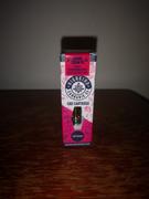 HighKind Cannabis Co CBD Vape Cartridge - 0.5g Uncut Oil - Artisan - Cherry Cream Pie Review