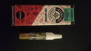 HighKind Cannabis Co CBD Vape Cartridge - 0.5g Uncut Oil - Artisan – Og Kush - 60%  Cannabinoids Review