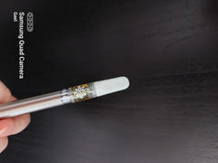 HighKind Cannabis Co CBD Vape Cartridge - 0.5g Uncut Oil - Artisan – Og Kush - 60%  Cannabinoids Review