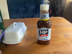 Low Price Foods Ltd 2x HP Sauce Squeezy Bottles (2x285g) Review