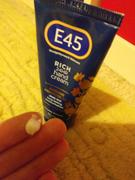 Low Price Foods Ltd E45 Rich 24 Hour Hand Cream 50ml Review