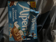 Low Price Foods Ltd 20x Alpen Coconut & Chocolate Cereal Bars (4 Packs of 5 x 29g) Review