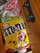 Low Price Foods Ltd 2x M&M's Peanut Large Pouch Bags (2x268g) Review