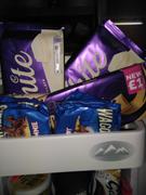 Low Price Foods Ltd 3x Cadbury Creamy White Chocolate Bars (3x180g) Review