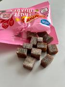 Low Price Foods Ltd 12x Starburst Fruit Squares Fruit Mix Bags (12x25g) Review