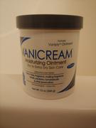 AD RescueWear Vanicream™ Moisturizing Ointment for Eczema 13 oz. Jar Review