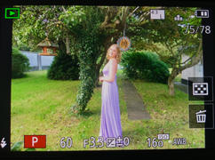Oh Hello Clothing Jodie Corset Aline Gown | Lilac Review