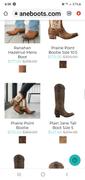 Lane Boots Prairie Point Bootie Review