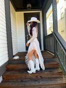 Lane Boots Smokeshow Review