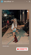Lane Boots Cossette Review