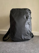 Gravel Daily Carry/Travel Backpack (11L) Review