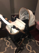 T A Y Online Store 3-in-1 Luxury Baby Stroller Travel System With Infant Seat Review