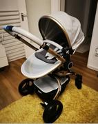 T A Y Online Store Max Of Aulon 3-in-1 Modern Baby Stroller With Car Seat Review
