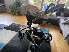 T A Y Online Store Max Of Aulon 3-in-1 Modern Baby Stroller With Car Seat Review