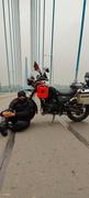 LRL Motors Royal Enfield Himalayan fully synthetic Performance pack Review
