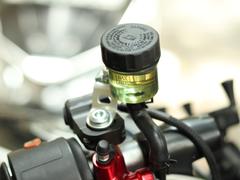 LRL Motors Racing Boy Master Brake Pump 14MM(Right Hand) Review