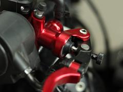 LRL Motors Racing Boy Master Brake Pump 14MM(Right Hand) Review